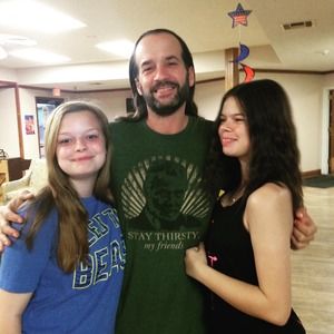 Meet your Posher, Paul